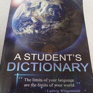Student Dictionary